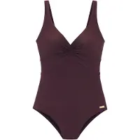 LASCANA Badpak aubergine