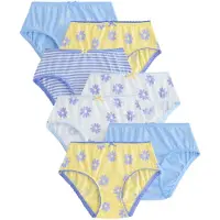 Next Onderbroek blauw / indigo / geel / wit