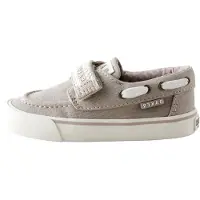Ted Baker Wandelschoen kastanjebruin / stone grey / wit