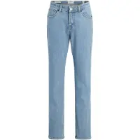 JJ REBEL Jeans 'JREBNOAH JJCRAFT' blauw denim