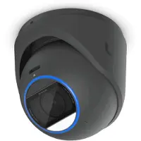 Ubiquiti G6 Pro Turret UVC-G6-Pro-Turret-B IP Bewakingscamera 3840 x 2160 Pixel