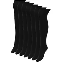 Next Panty's zwart