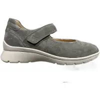 Ganter 0-205242 wijdte F Bandschoenen