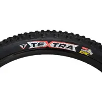 Mitas Kratos Top Design XC 27,5'' CRX Light Tubeless Supra Textra 127 TPI Tire