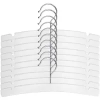 Prénatal kledinghanger hout 10 stuks