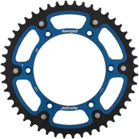 Supersprox Rondsel RST-245:48-BLU