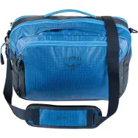 Osprey - Transporter Carry-On Boarding Bag - Reistas 23,5 l, blauw