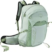Osprey - Dagrugzakken - Tempest 22 Frosty Mint Green/Botanica voor Dames - Groen