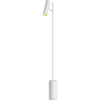SACKit - EXPO Vloerlamp - H131 cm - Wit