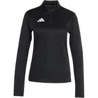 Adidas Functioneel shirt 'Entrada26' zwart / wit