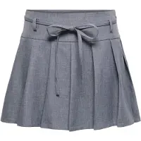 ONLY Rok 'ONLLinda' grijs