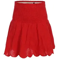 LOOXS Rok rood