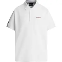 Red Bull Racing Elevated Korte Mouw Poloshirt