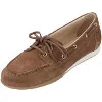 Nero Giardini Mocassins bruin