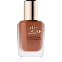 Estée Lauder Double Wear Stay-in-place Makeup SPF10 Vloeibare foundation 30 ml Nr. 7N1 - Deep Amber