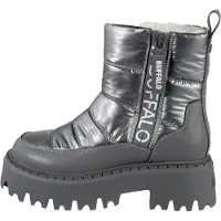 Buffalo Snowboots grijs