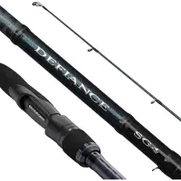 Savage Gear Defiance Sg4 Inshore Spinning Rod Zilver 2.90 m / 12-46 g