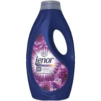 Lenor 2+2 Gratis: Vloeibaar Wasmiddel Amethist 20 Wasbeurten 900 Ml