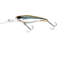 Shimano Bantam Pavlo Shad 59 SP Prawn 5,9 cm 6 g Wobbler