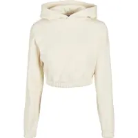 Urban Classics Sweatshirt crème