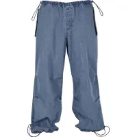 Urban Classics Jeans blauw denim