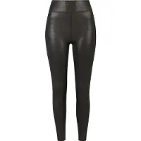 Urban Classics Leggings zwart