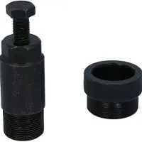 BRILLIANT TOOLS BT551008 Montagegereedschap voor inspuitpompwiel voor BMW