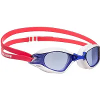 Madwave Alpha Swimming Goggles Wit