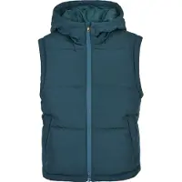 Urban Classics Bodywarmer petrol