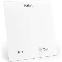 Tefal Essential BC5504 - Digitale Keukenweegschaal - Compact - Max. 5 kg - Precisie Weegschaal