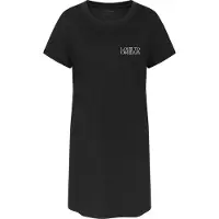 Triumph Nachthemd ' Nightdress ' zwart