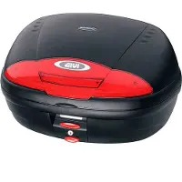 Givi E450 Bovenbehuizing Reflector