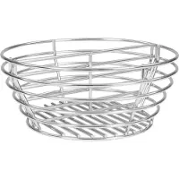 Urban Chef Houtskoolmand Compact 19 X 25,5 X 11,5 Cm