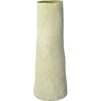 Intratuin Vaas Lowca Groen D 13 H 37,5 Cm