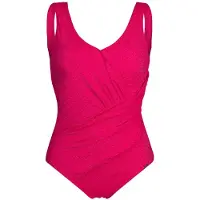 Bomain Badpak Dubrovnik | Maat: 44 | Kleur: Coral