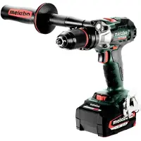 Metabo SB 18 LTX BL I Accu-klopboormachine