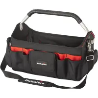 Hultafors Open gereedschapstas Classic L - HU590140