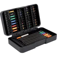 Bahco Impact Bits Set | 44-delig - 66IM/44C-1