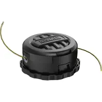 DeWalt DT20903-QZ QUICKWIND Trimmerspoel En Draad Voor Commercial Trimmers - 6m - 2.4mm