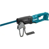 Makita JR003GZ XGT 40V Max Accu Reciprozaag Body - In Koffer