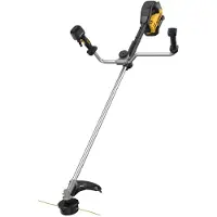 DeWalt Accuwielmaaier XR FlexVolt 54V borstelloos - zonder accu en oplader - - DCMST922N-XJ