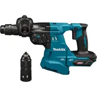 Makita HR012GZ XGT 40V Max Accu SDS-plus Combihamer Body