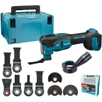 Makita DTM53ZJX2