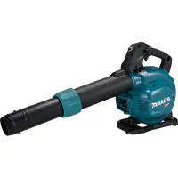 Makita UB003GZ XGT 40V Max Bladblazer/-zuiger Handgedragen