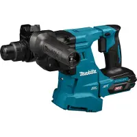 Makita HR011GZ XGT 40V Max Combihamer