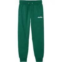 Ellesse Jongens Stasere 2 Joggingbroeken (Donkergroen)
