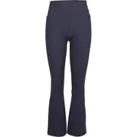Trespass Dames/Dames Ellen Uitlopende Legging (Zwart)