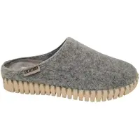 Ilse jacobsen Tulip 3090 Pantoffels | Maat 36 Dames Grijs