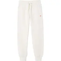 Ellesse Jongens Stasere 2 Joggingbroek (Off White)