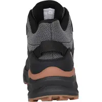 Mountain Warehouse Heren Trail Blazer Waterdichte Wandelschoenen (Zwart)